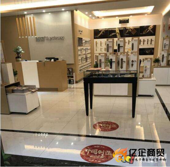 布局新零售，頂固品牌掀起線(xiàn)上線(xiàn)下銷(xiāo)售狂歡
